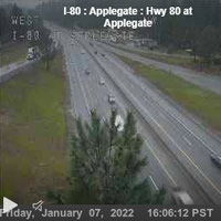 Caltrans Hwy Cameras